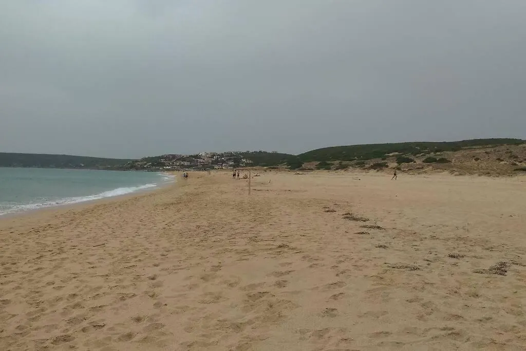 Mare, Dune, Lago E Bosco In Assoluto Relax. Torre dei Corsari Holiday home