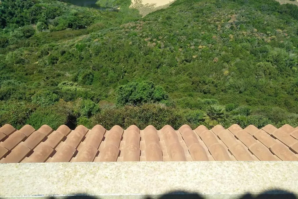Mare, Dune, Lago E Bosco In Assoluto Relax. Torre dei Corsari Holiday home