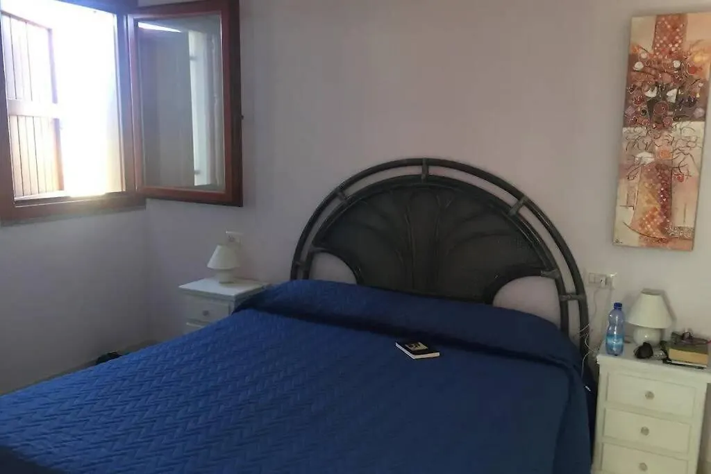 Holiday home Mare, Dune, Lago E Bosco In Assoluto Relax. Torre dei Corsari