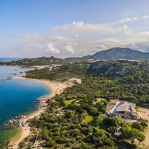 Boho Chic In Sardegna Appartamento